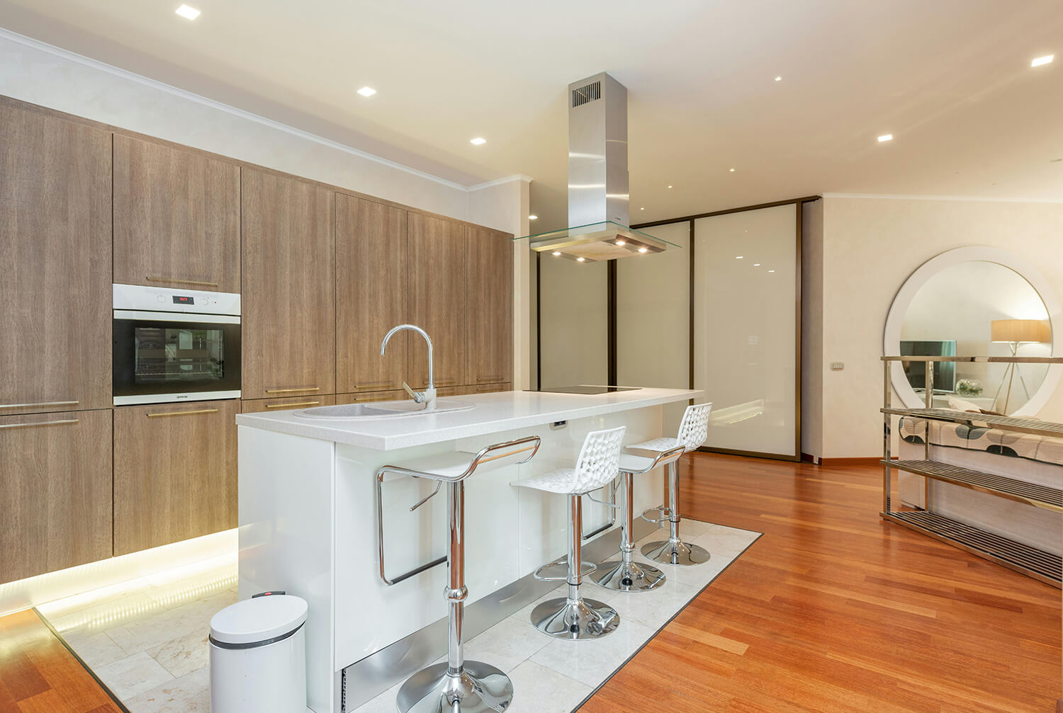 Landed House Package - RM80,000 Renovation + Furnishing