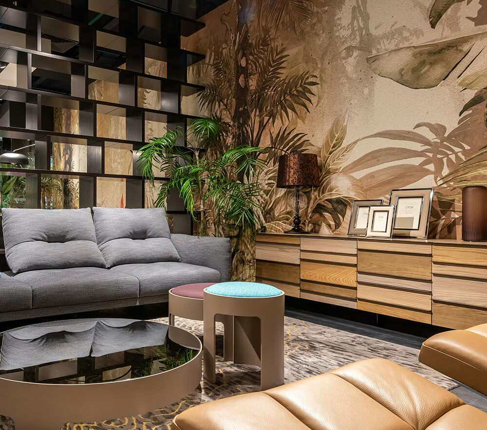 Condo Package - RM48,888 Renovation + Furnishing